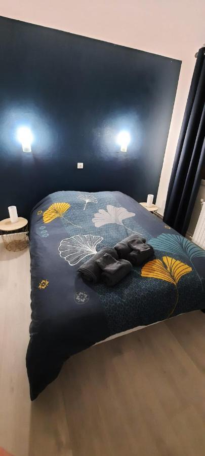 Appartement Centre Ville Proche Gare Dunkirk Eksteriør billede