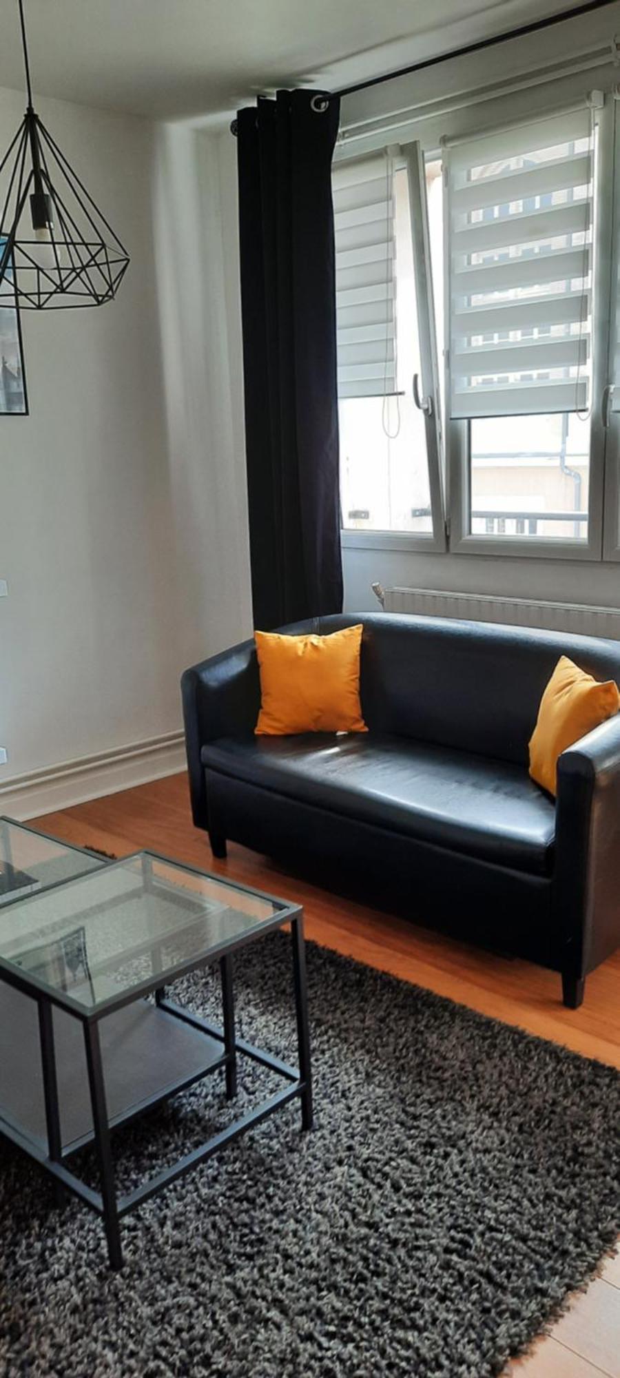 Appartement Centre Ville Proche Gare Dunkirk Eksteriør billede